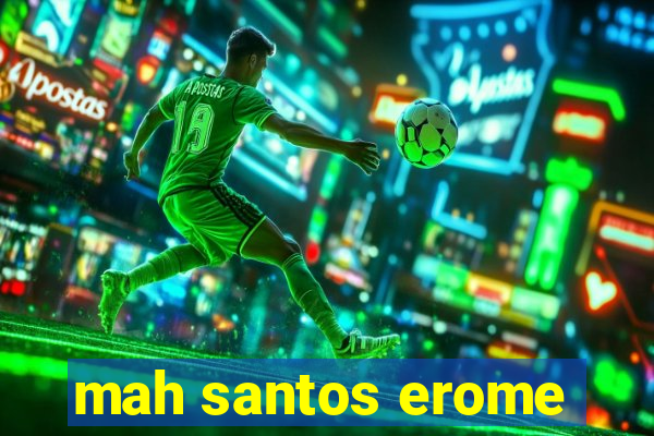 mah santos erome